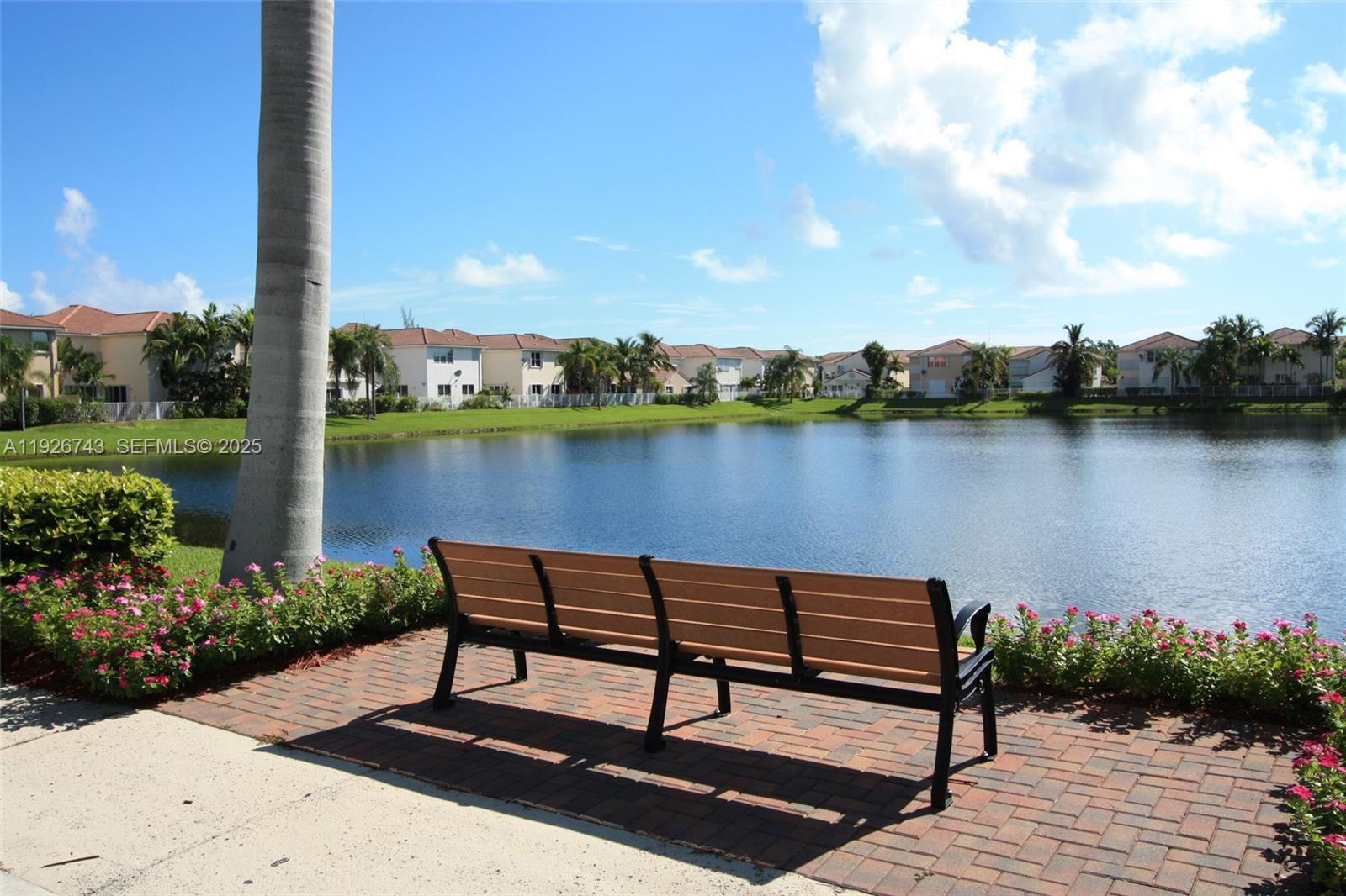 WEST LAKE VILLAGE PLAT - Residential