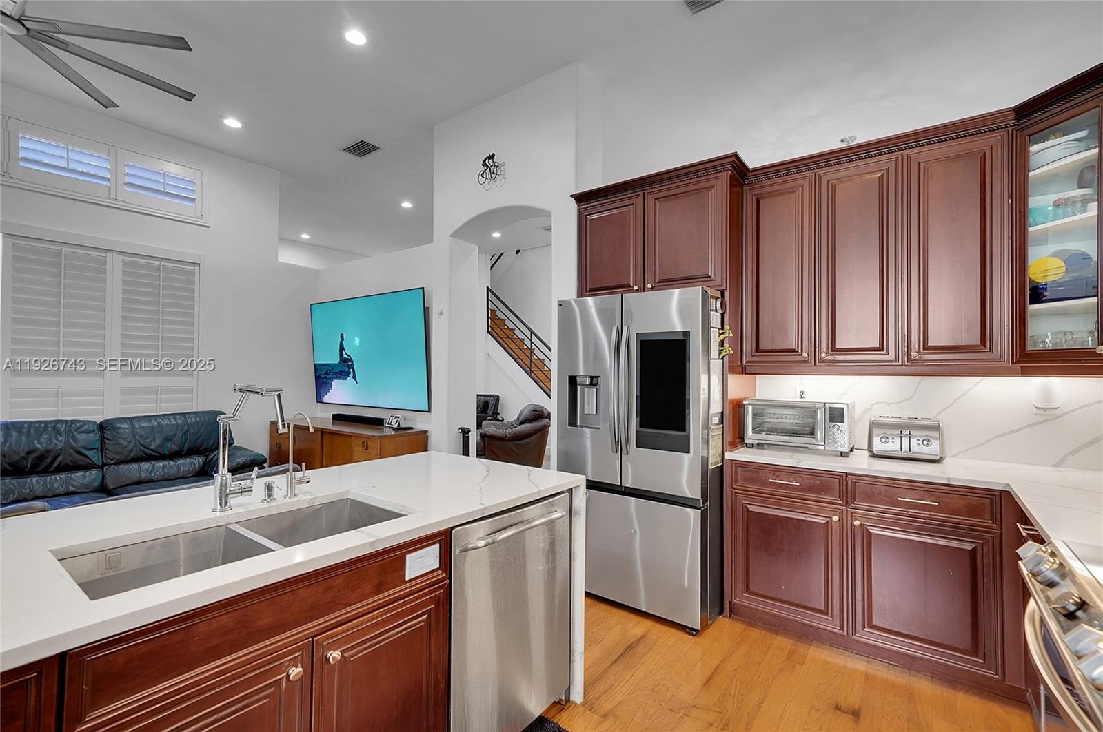 WEST LAKE VILLAGE PLAT - Residential