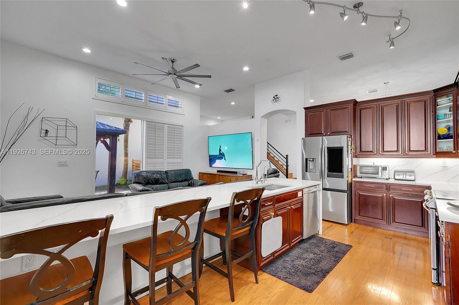 WEST LAKE VILLAGE PLAT - Residential