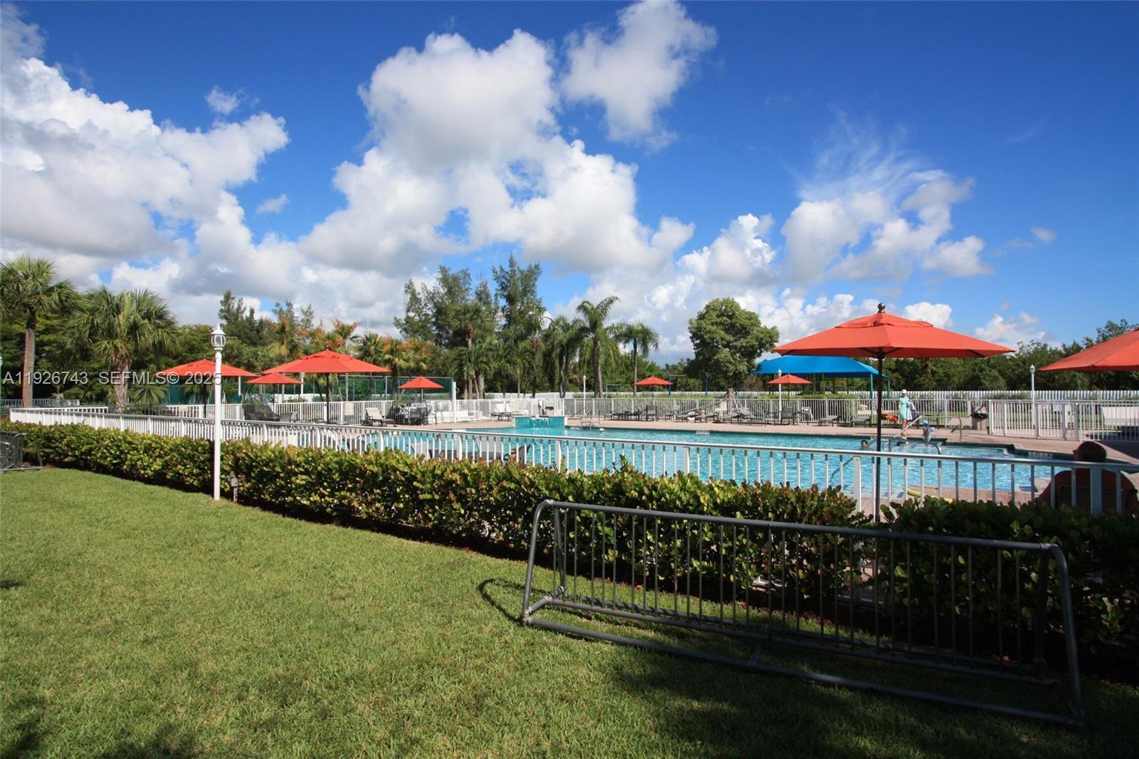 WEST LAKE VILLAGE PLAT - Residential