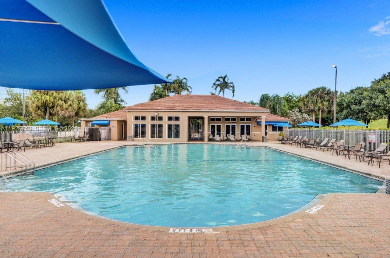 WEST LAKE VILLAGE PLAT - Residential