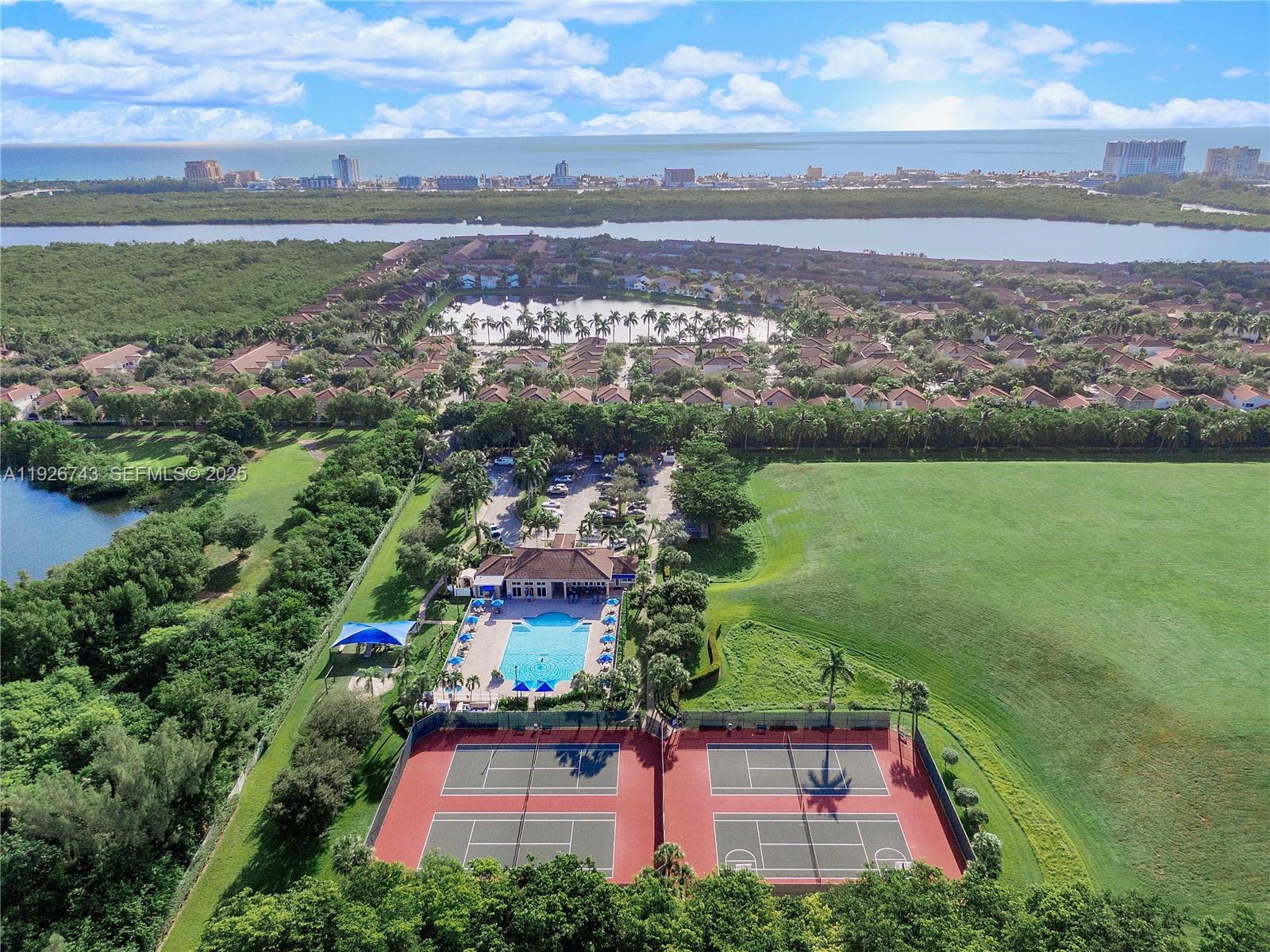 WEST LAKE VILLAGE PLAT - Residential