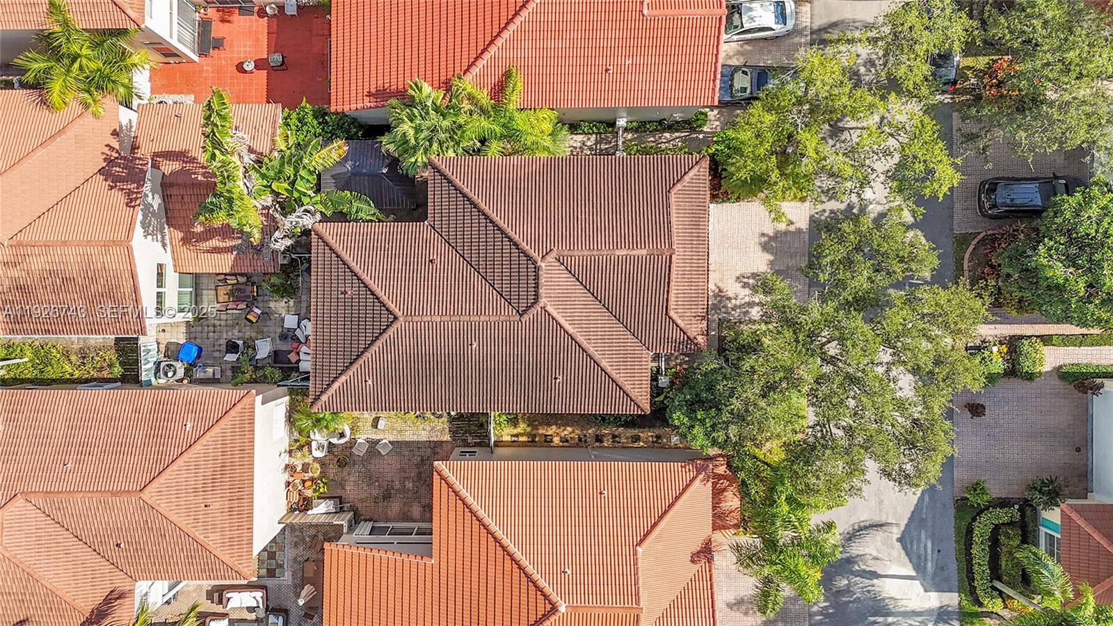 WEST LAKE VILLAGE PLAT - Residential