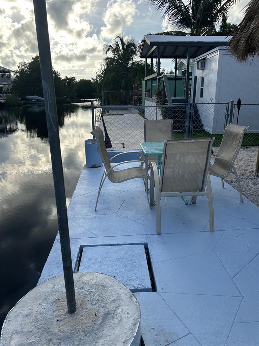 BERMUDA SHORES - Residential Lease
