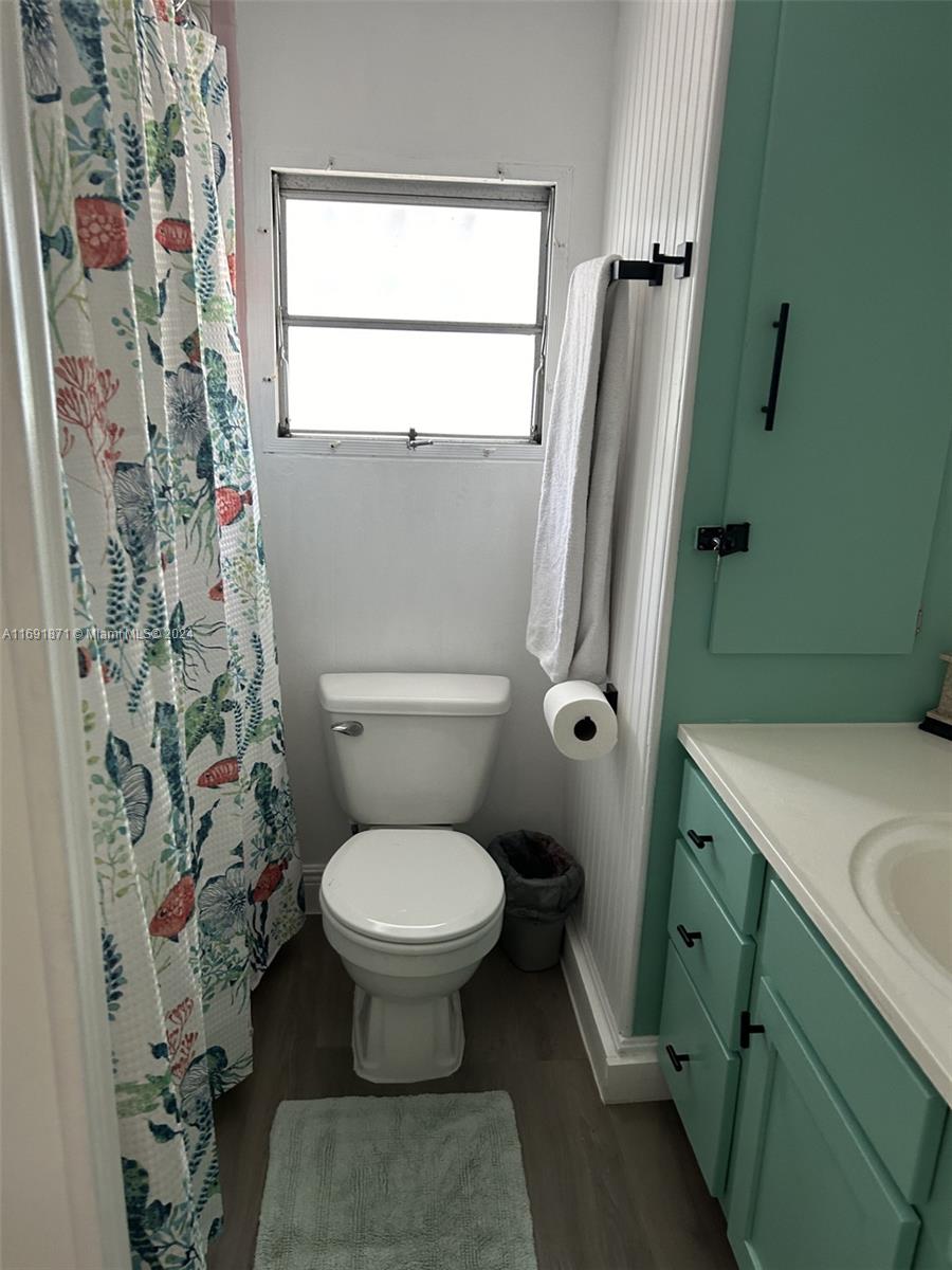 BERMUDA SHORES - Residential Lease