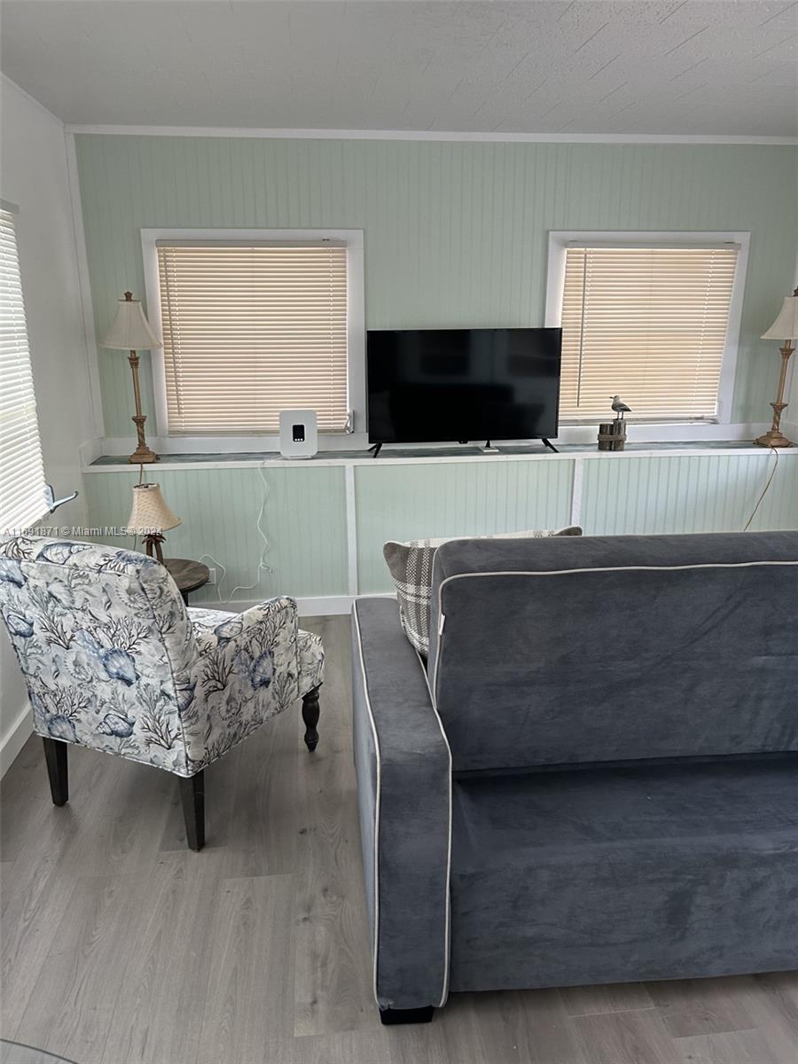 BERMUDA SHORES - Residential Lease