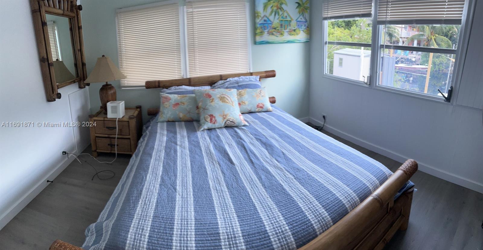 BERMUDA SHORES - Residential Lease