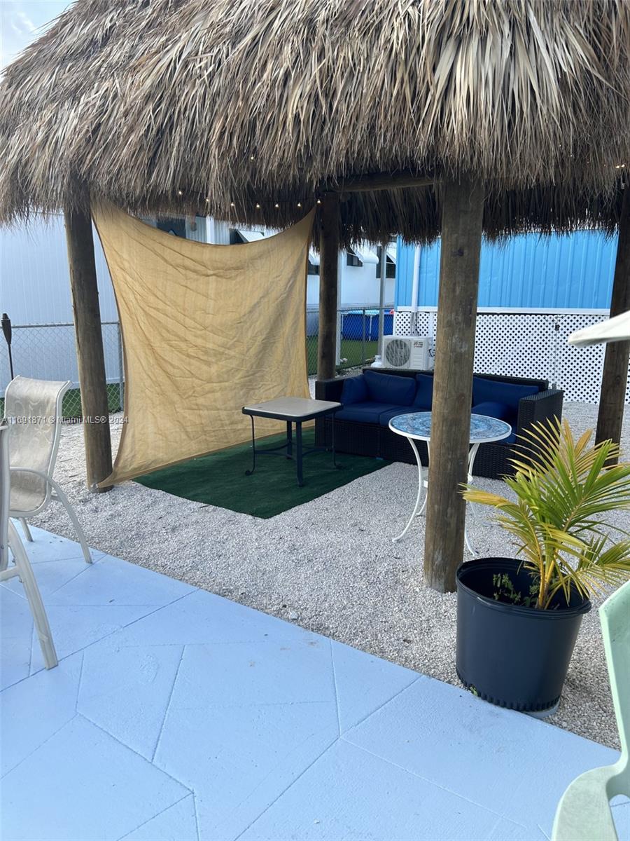 BERMUDA SHORES - Residential Lease