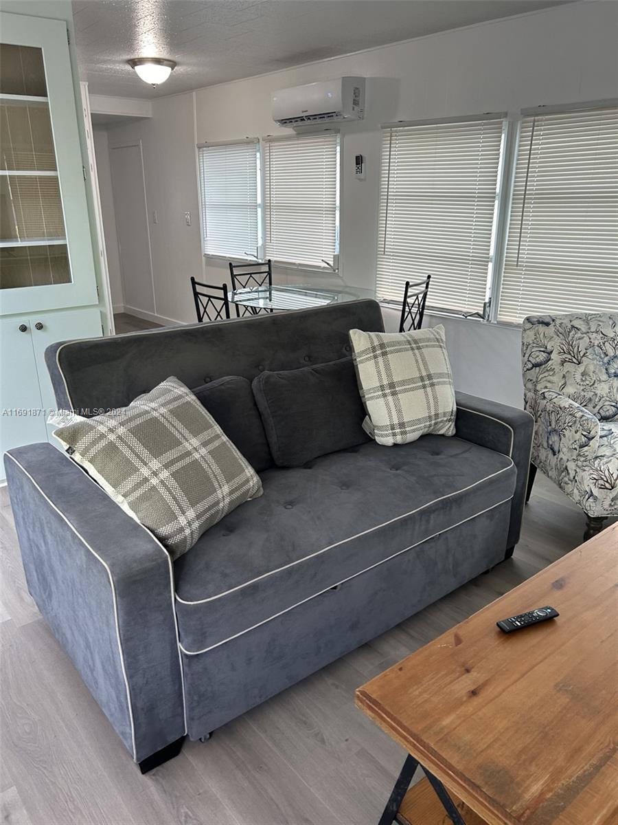 BERMUDA SHORES - Residential Lease