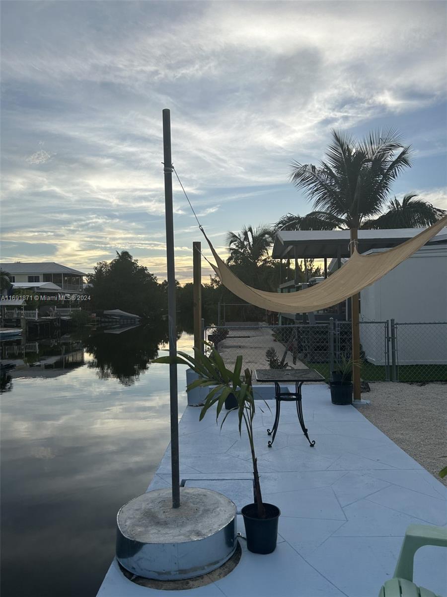BERMUDA SHORES - Residential Lease