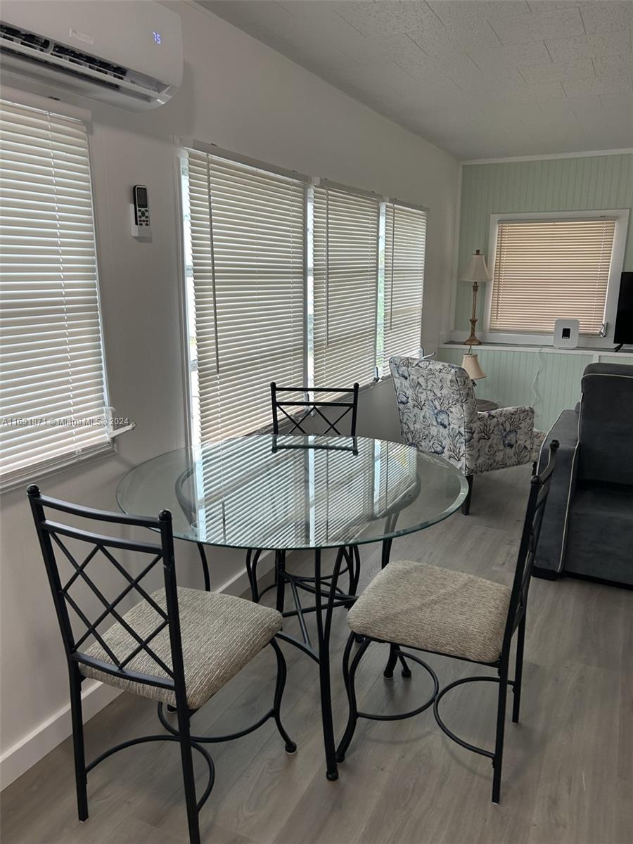 BERMUDA SHORES - Residential Lease