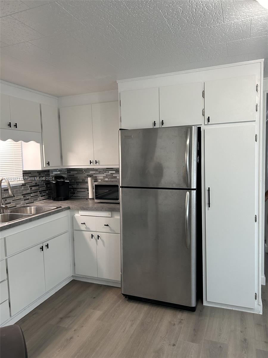 BERMUDA SHORES - Residential Lease