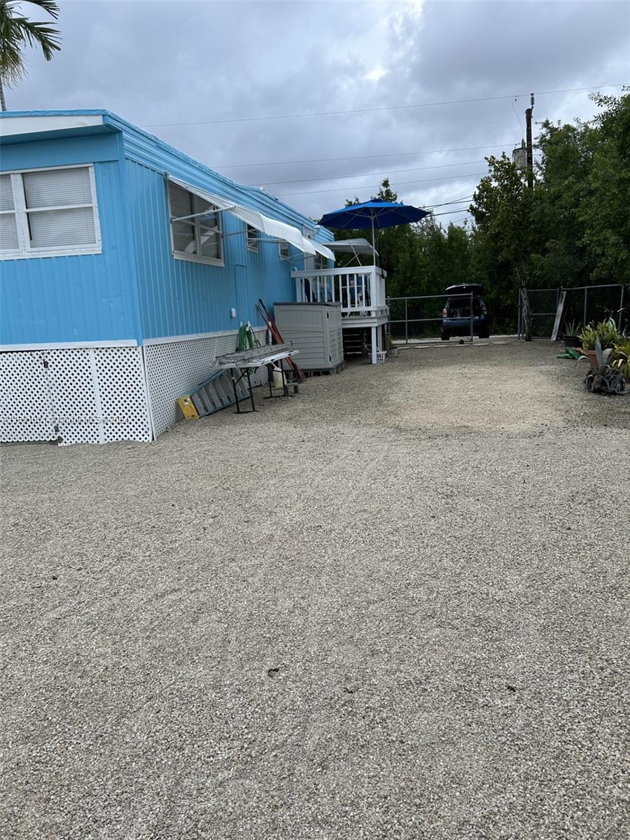 BERMUDA SHORES - Residential Lease