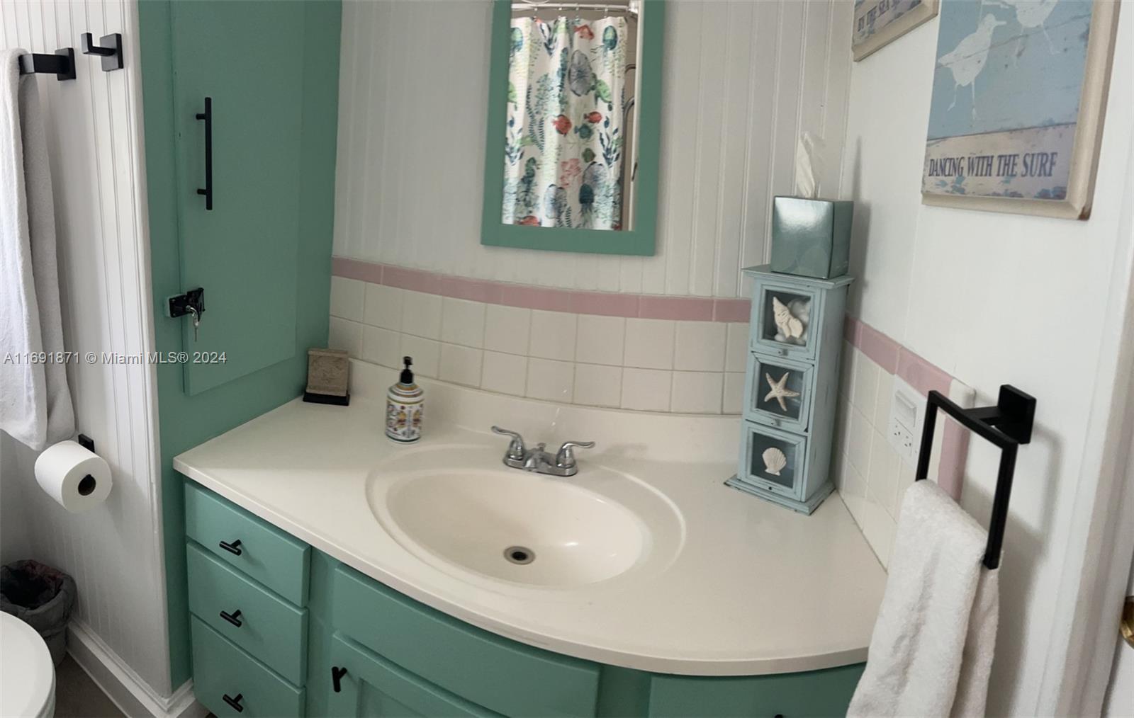 BERMUDA SHORES - Residential Lease