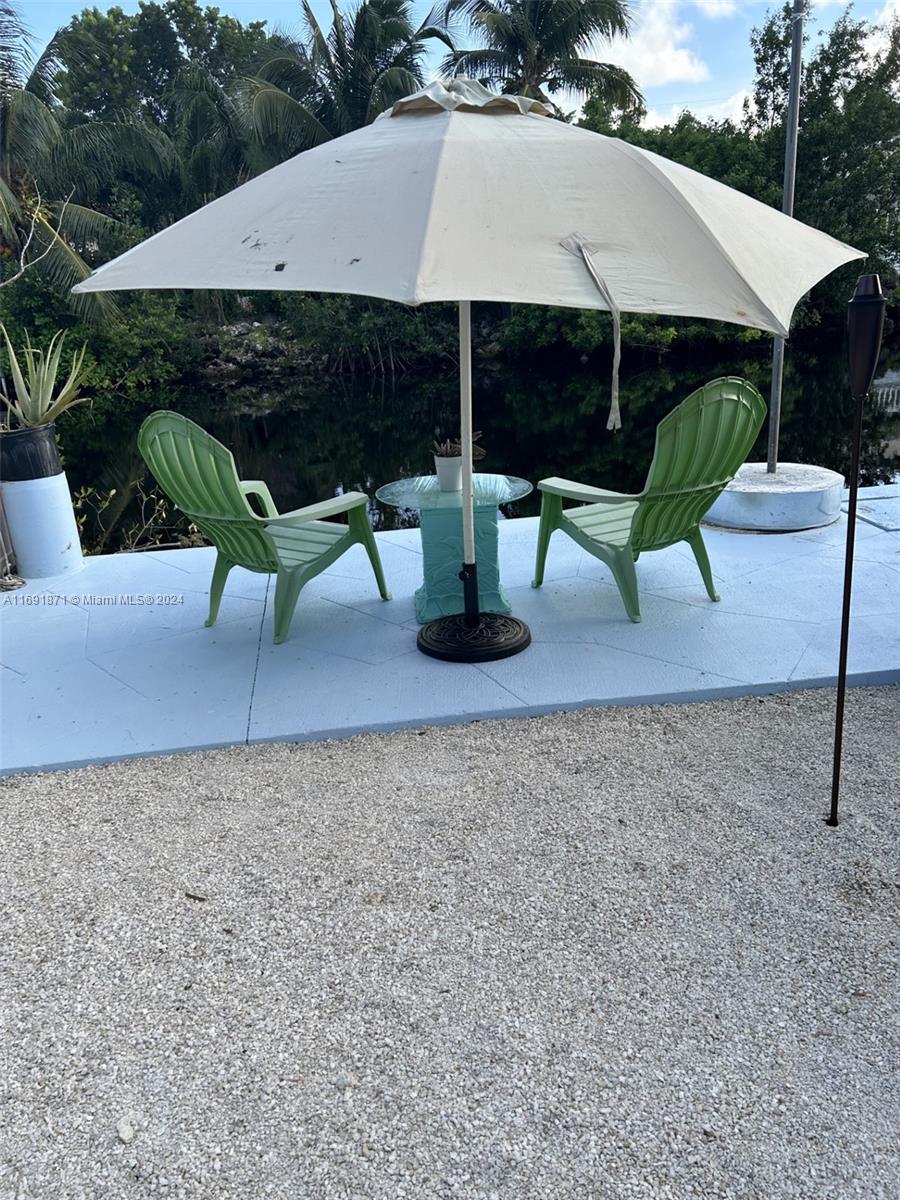 BERMUDA SHORES - Residential Lease