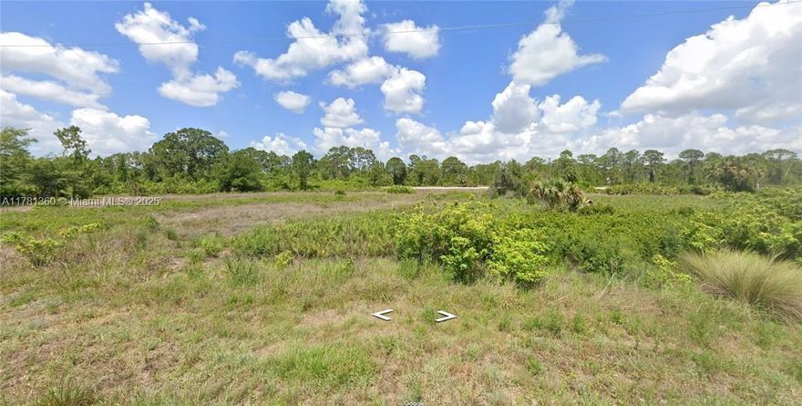 Build Your Dream Home in Lehigh Acres! This spacious vacant quarter acre lot is ready for you to build your custom single-family home in the growing community of Lehigh Acres! Enjoy peaceful surroundings, affordable living, and easy access to Fort Myers while being close to shopping, dining, parks, and top-rated schools. With plenty of new development in the area, this is the perfect opportunity to invest in Florida living! SELLER FINANCING AVAILABLE!!

The buyer’s agent or broker is required to be present at all showings, meetings, inspections, and appointments. Unaccompanied buyers will not be permitted access to the property.