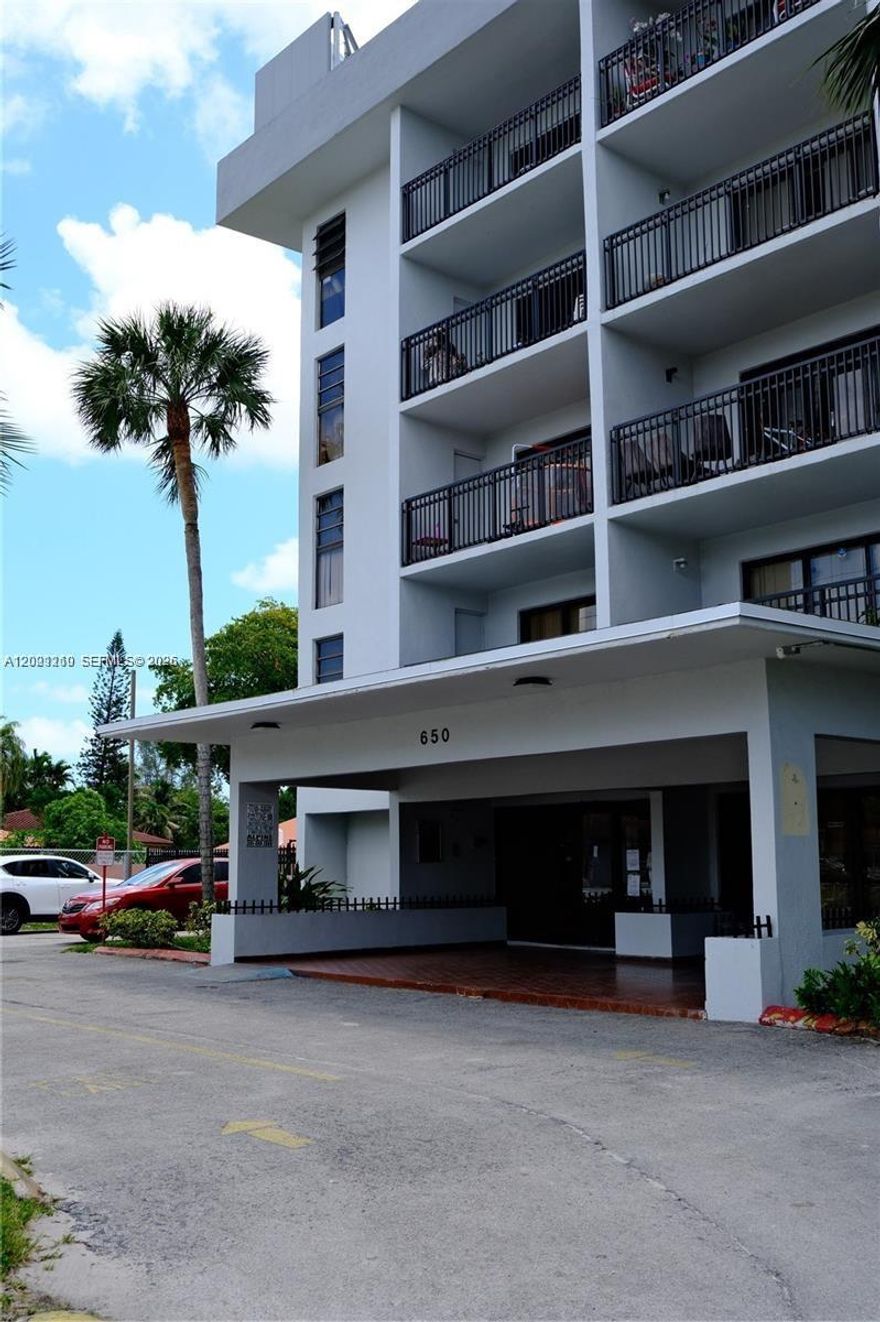 Welcome to this well-maintained 2-bedroom, 1-bathroom condo located on the 4th floor of the highly sought-after Victory Gardens Community. This bright and inviting residence features an open-concept floor plan filled with abundant natural light throughout, creating a warm and airy atmosphere. The oversized bedrooms offer exceptional comfort and flexibility, while the spacious living areas make everyday living and entertaining effortless. Residents of Victory Gardens enjoy the peace of mind of a gated community, complete with gated parking and a beautifully maintained courtyard. Ideally situated, this condo offers convenient access to shopping, dining, major highways, and everything the area has to offer.