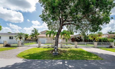 29901 SW 147th Ave Homestead FL 33033