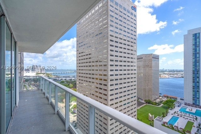 300 S Biscayne Blvd T-2416