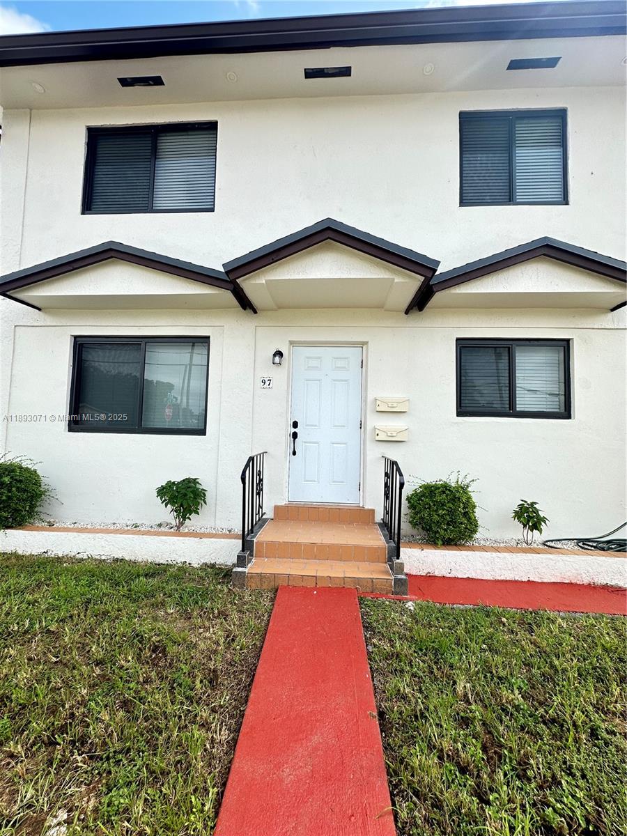 WINONA PARK 1ST ADDN - Residential Lease