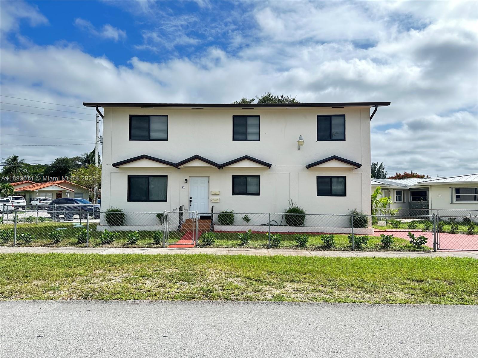 WINONA PARK 1ST ADDN - Residential Lease