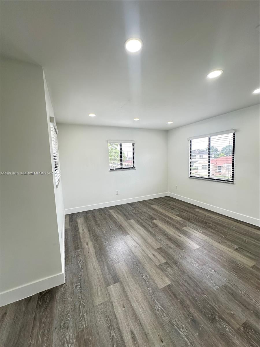 WINONA PARK 1ST ADDN - Residential Lease