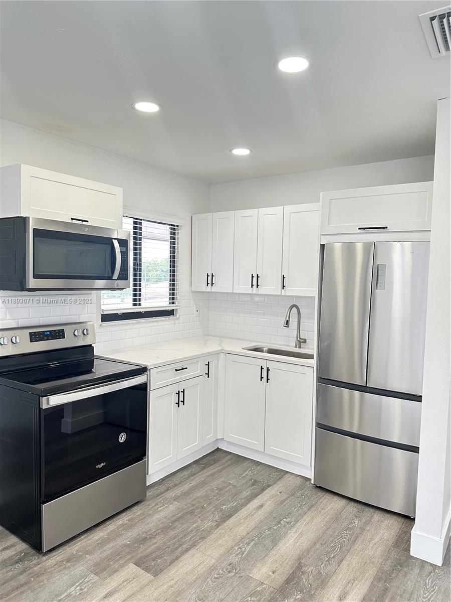 WINONA PARK 1ST ADDN - Residential Lease