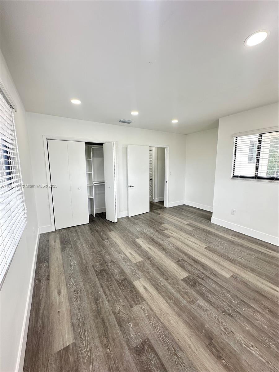 WINONA PARK 1ST ADDN - Residential Lease