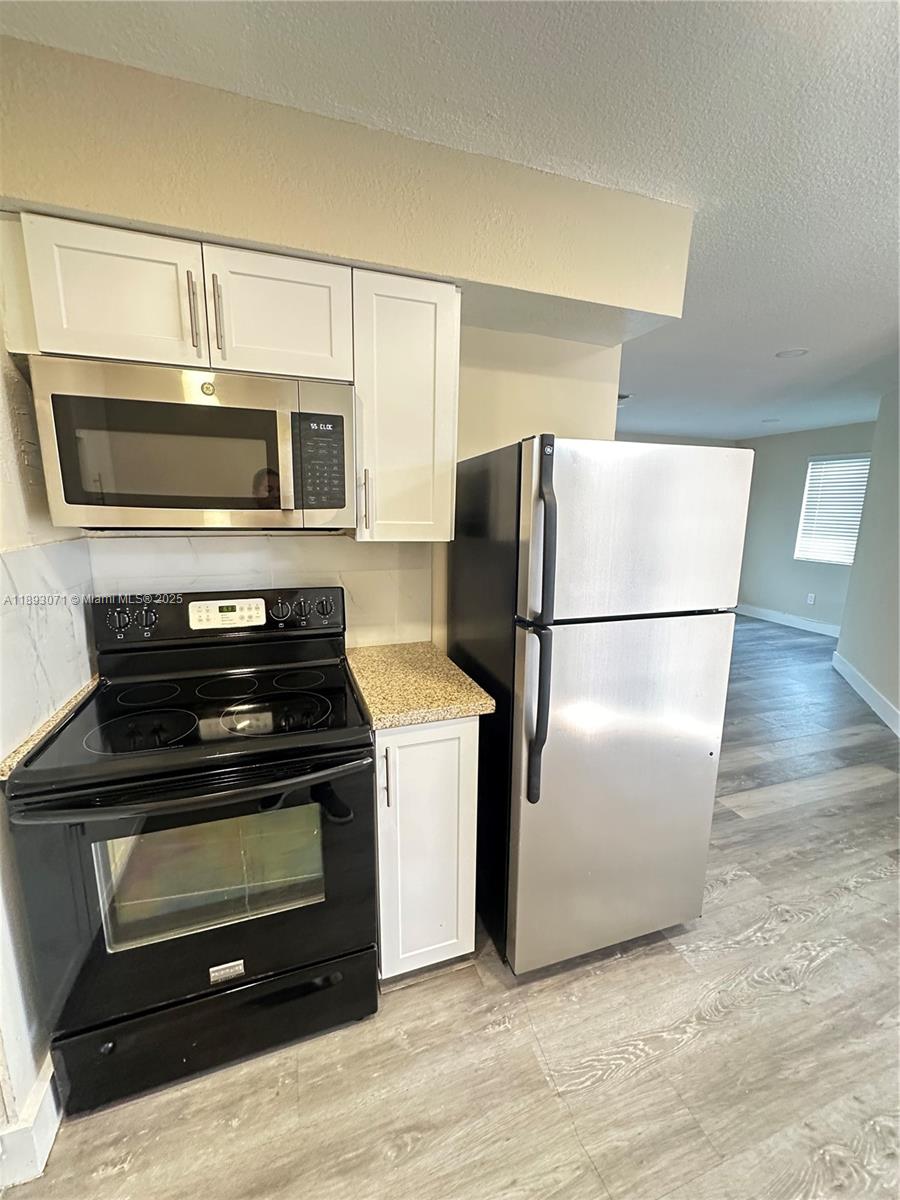 WINONA PARK 1ST ADDN - Residential Lease