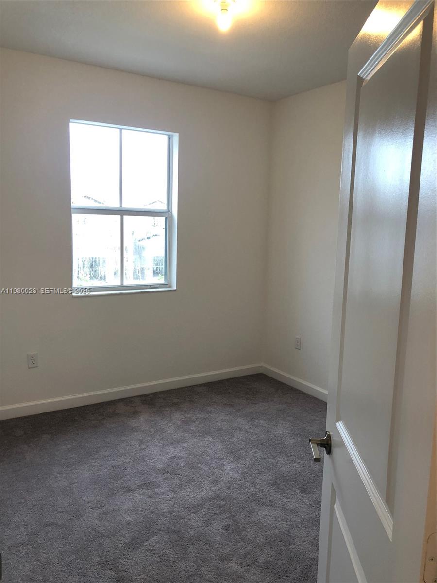 KEYS GATE RESIDENTIAL - Residential Lease