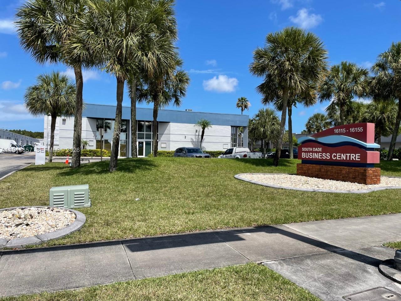 16155 SW 117th Ave B2