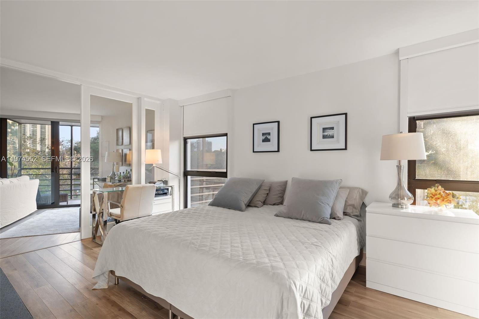 BISCAYA III CONDO - Land