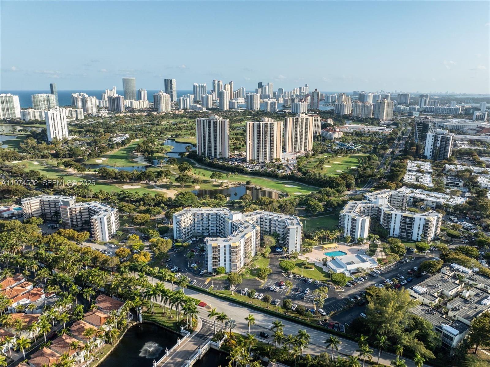 BISCAYA III CONDO - Land