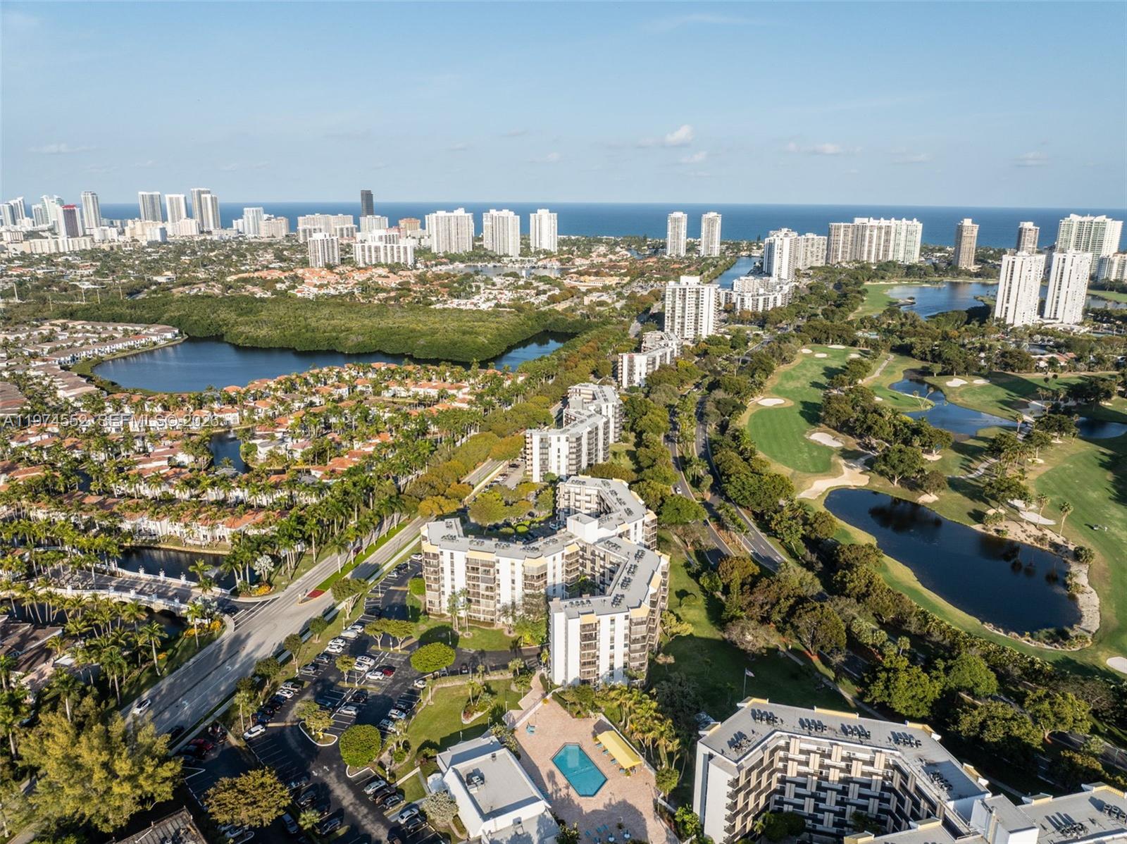 BISCAYA III CONDO - Land