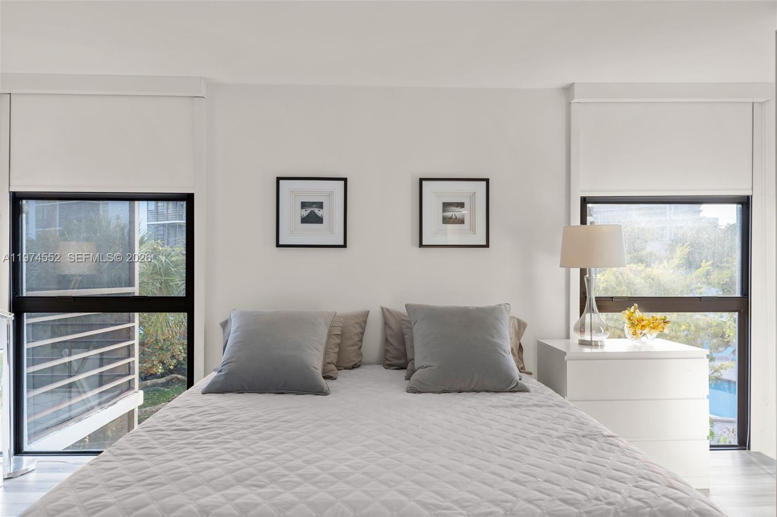 BISCAYA III CONDO - Land