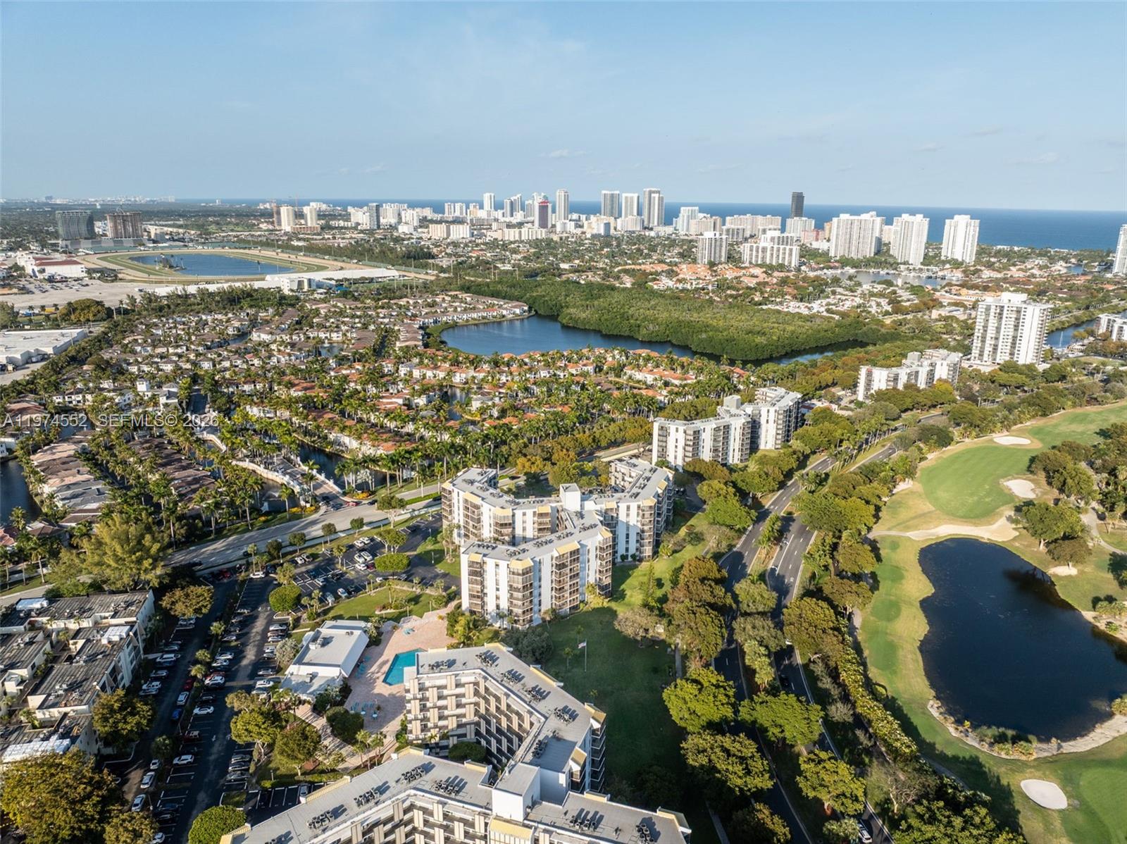 BISCAYA III CONDO - Land