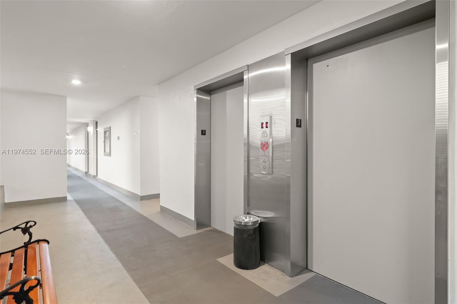 BISCAYA III CONDO - Land