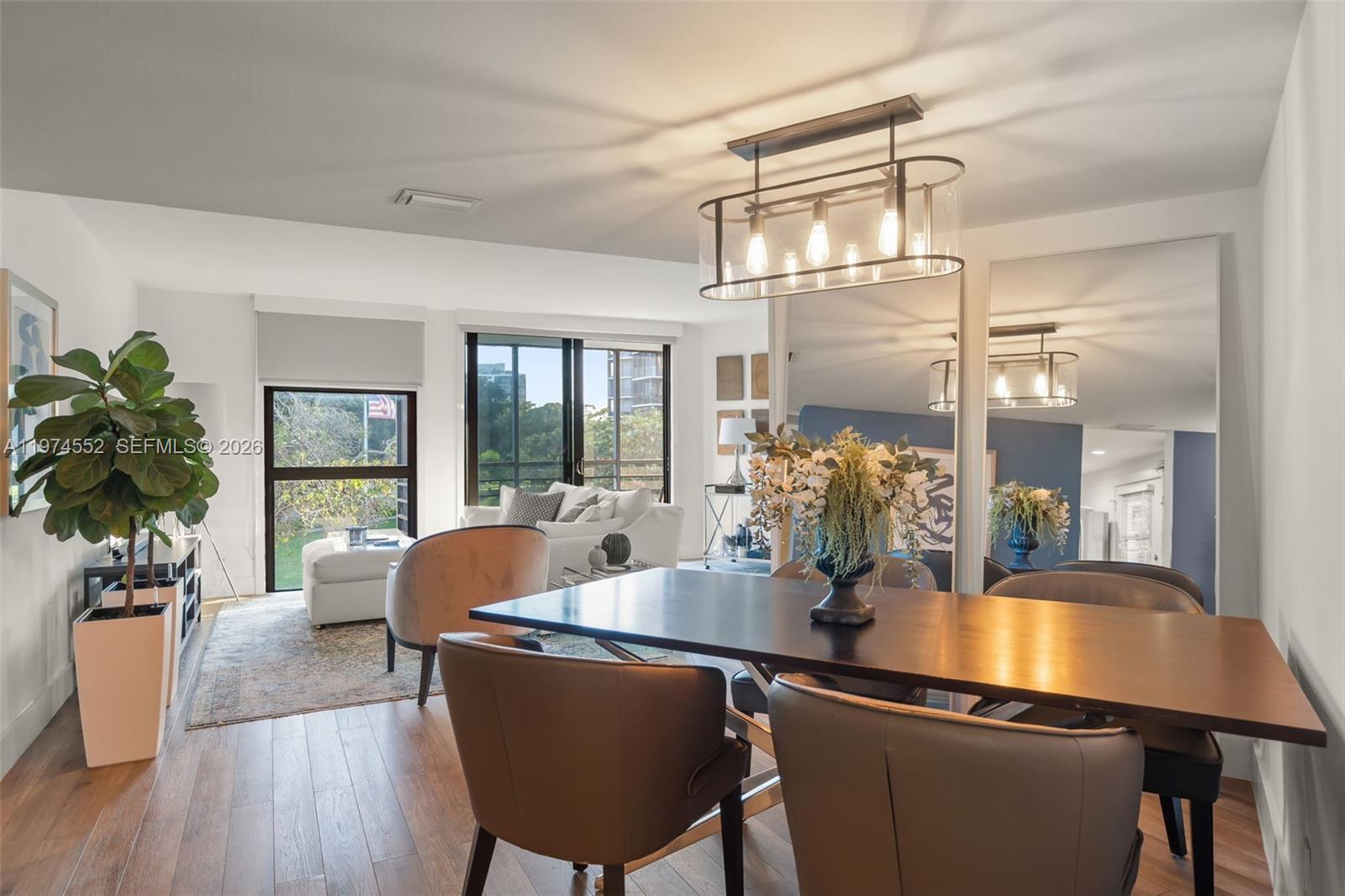 BISCAYA III CONDO - Land