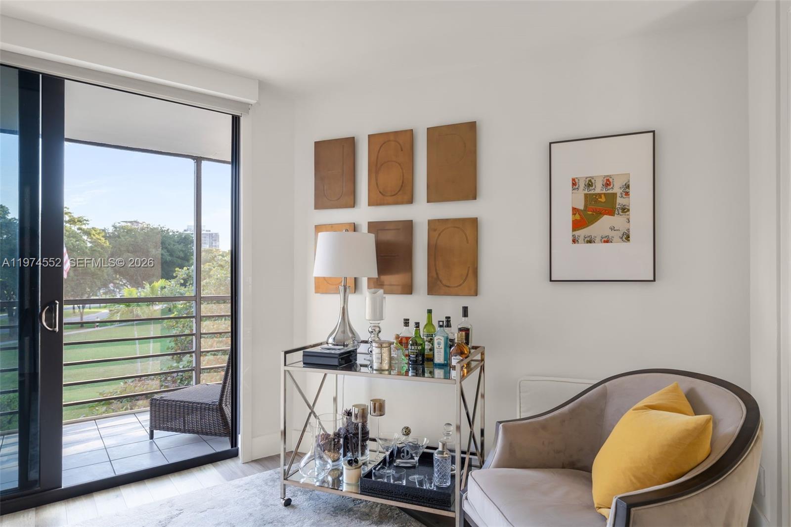 BISCAYA III CONDO - Land