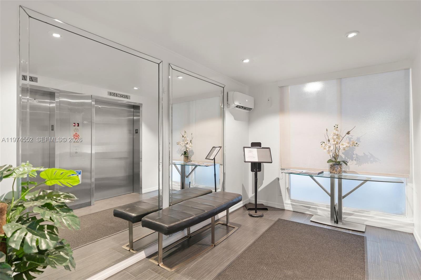 BISCAYA III CONDO - Land