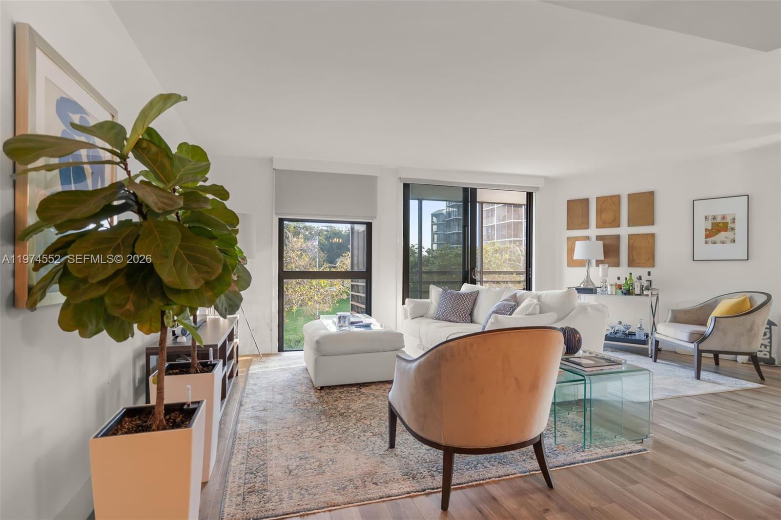 BISCAYA III CONDO - Land