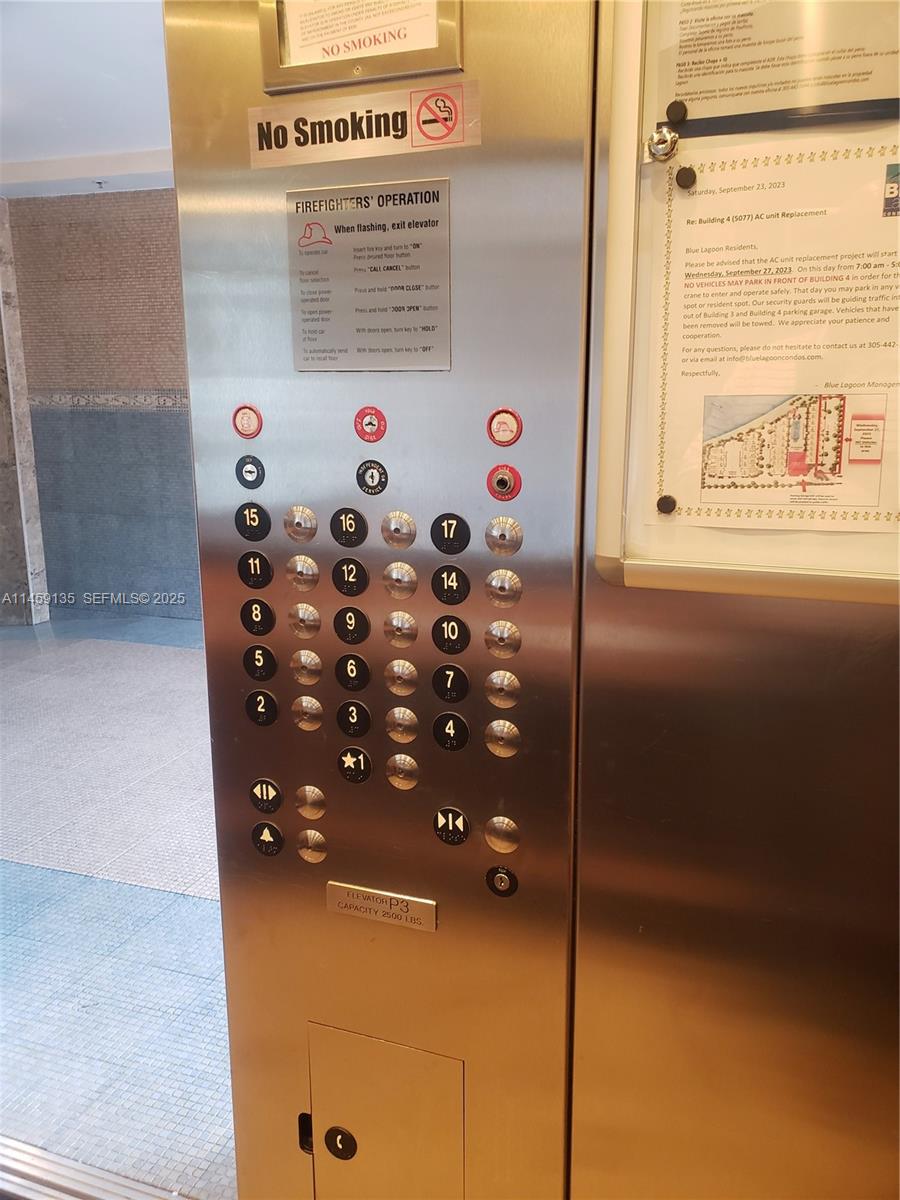 BLUE LAGOON CONDO - Residential