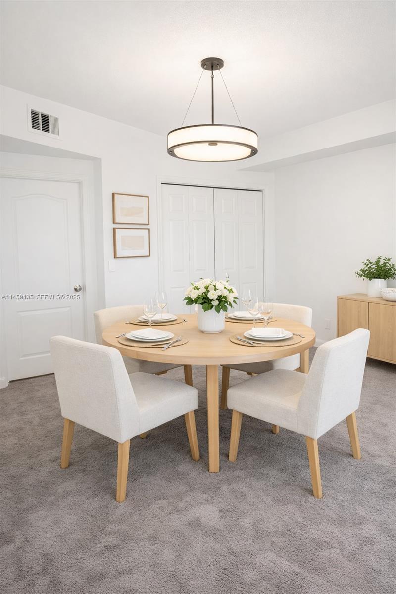 BLUE LAGOON CONDO - Residential