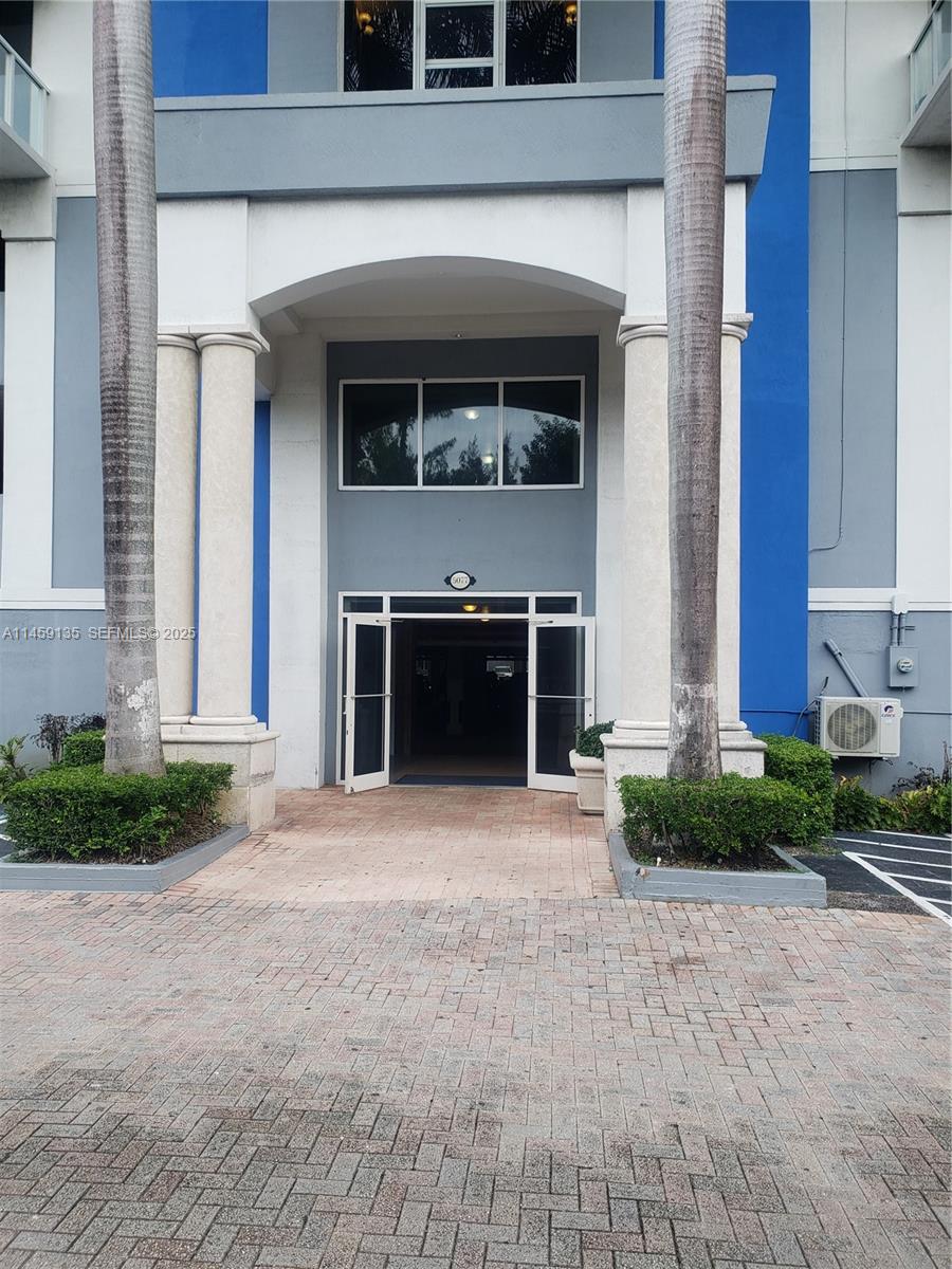 BLUE LAGOON CONDO - Residential