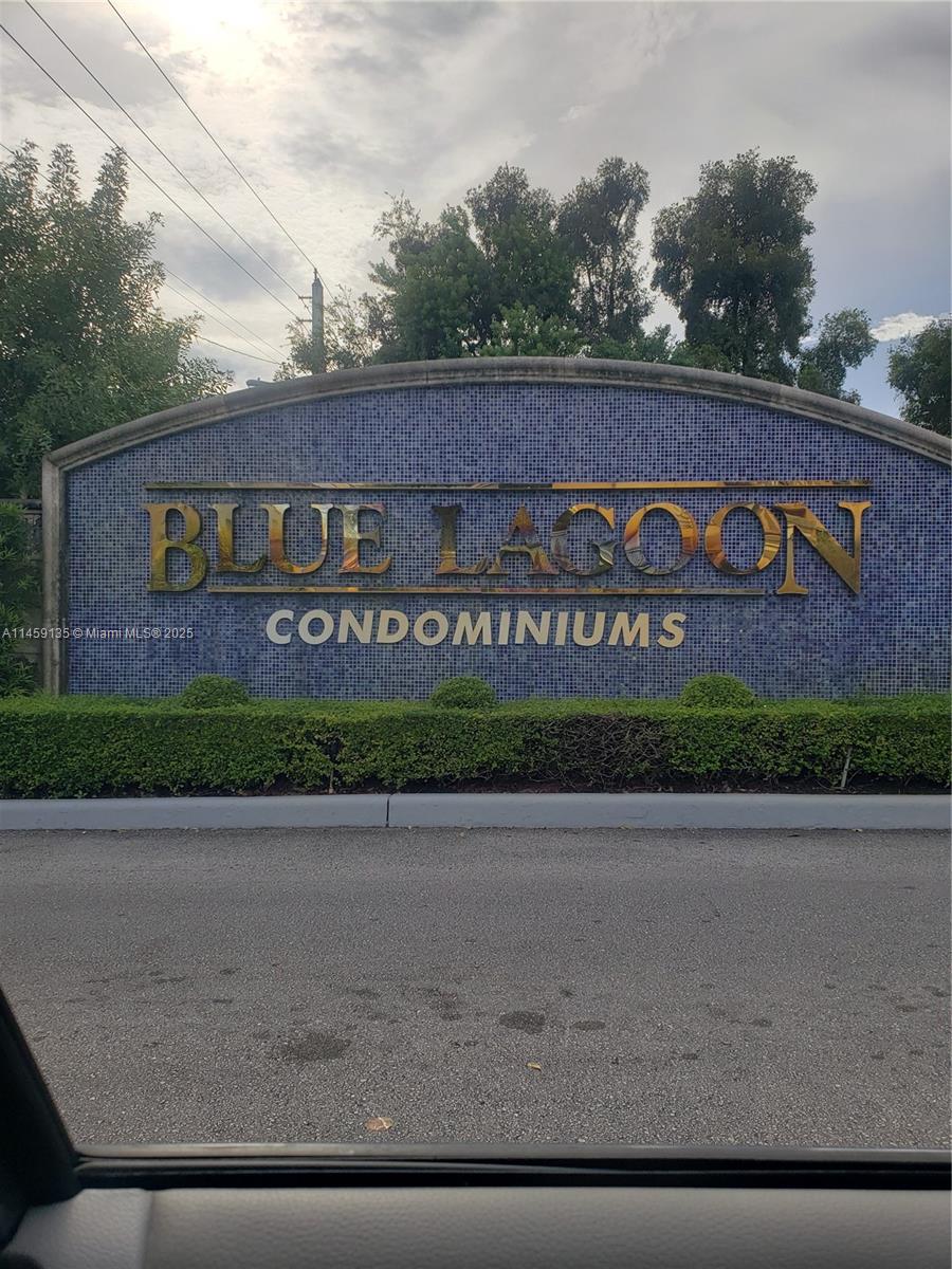 BLUE LAGOON CONDO - Residential
