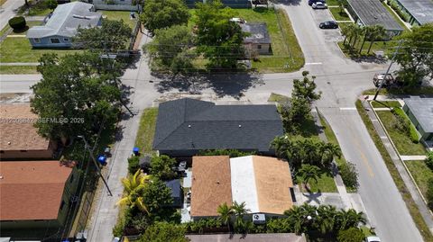 Tiny photo for 2260 Charleston St, Hollywood, FL 33020 (MLS # A12005842)