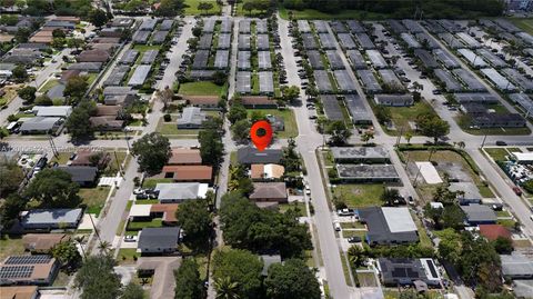 Tiny photo for 2260 Charleston St, Hollywood, FL 33020 (MLS # A12005842)