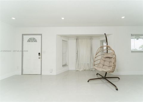 Tiny photo for 2260 Charleston St, Hollywood, FL 33020 (MLS # A12005842)
