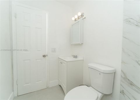 Tiny photo for 2260 Charleston St, Hollywood, FL 33020 (MLS # A12005842)