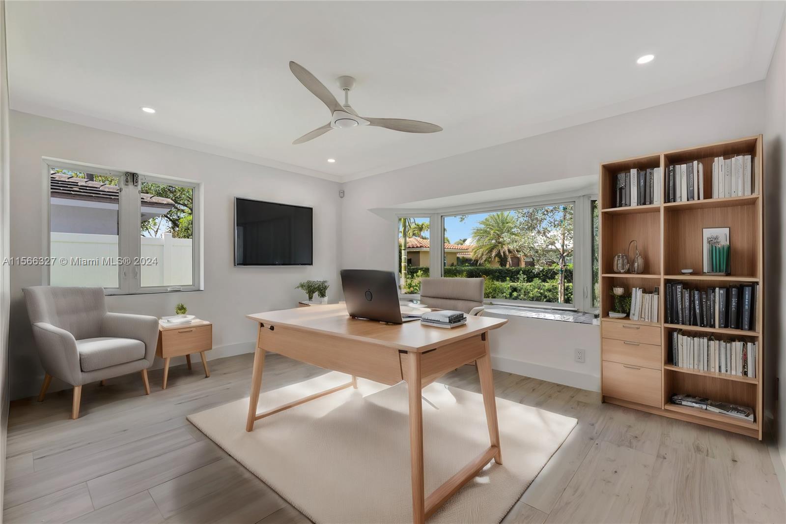 SANTAMARIA HARBOR - Residential